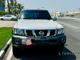 NISSAN PETROL SUPPER SAFARI 